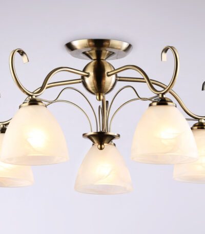 Потолочная люстра Ambrella Light Traditional TR3046