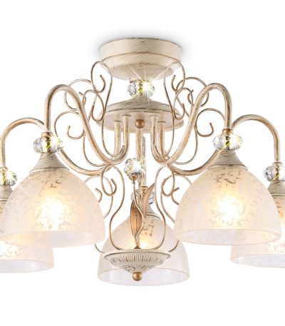 Потолочная люстра Ambrella Light Traditional TR3057