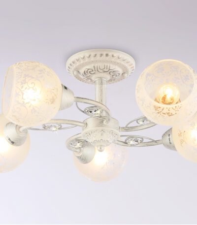 Потолочная люстра Ambrella Light Traditional TR3062