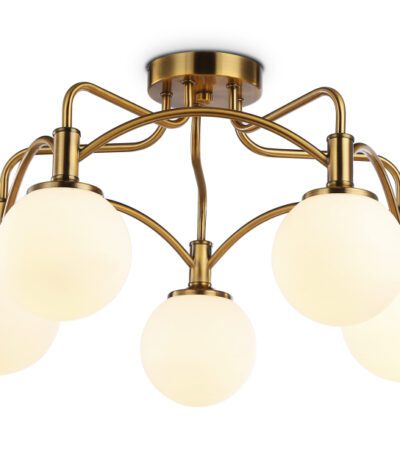 Потолочная люстра Ambrella Light Traditional TR3212