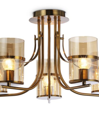 Потолочная люстра Ambrella Light Traditional TR3222