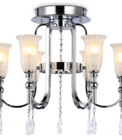 Потолочная люстра Ambrella Light Traditional TR3243