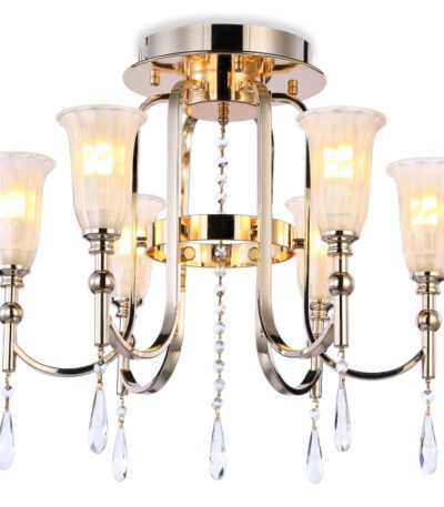 Потолочная люстра Ambrella Light Traditional TR3244