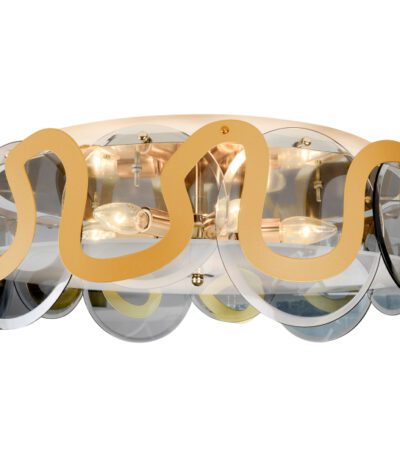 Потолочная люстра Ambrella Light Traditional TR5328