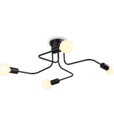 Потолочная люстра Ambrella Light Traditional TR8022