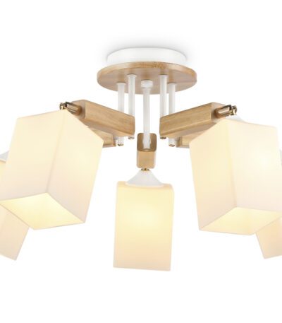 Потолочная люстра Ambrella Light Traditional TR9518
