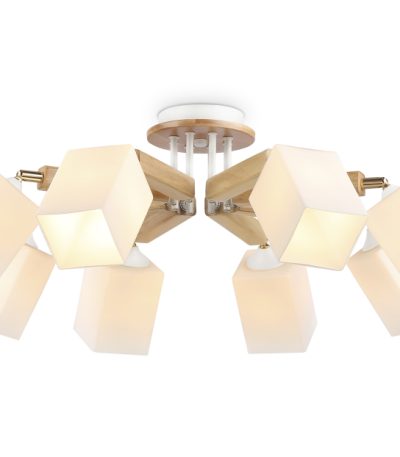 Потолочная люстра Ambrella Light Traditional TR9522