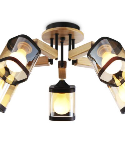 Потолочная люстра Ambrella Light Traditional TR9529