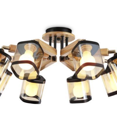 Потолочная люстра Ambrella Light Traditional TR9530