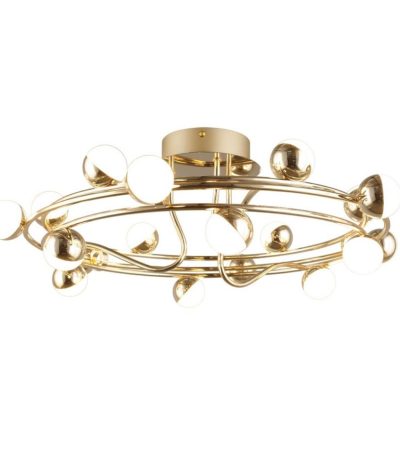 Потолочная люстра Aployt Delfin APL.774.07.54