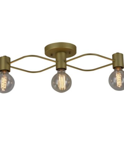 Потолочная люстра Aployt Elison APL.911.07.03