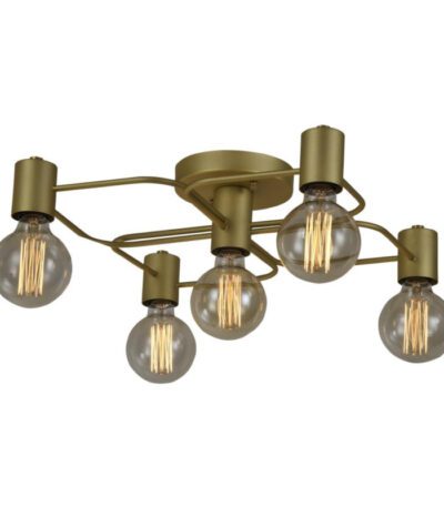 Потолочная люстра Aployt Elison APL.911.07.05