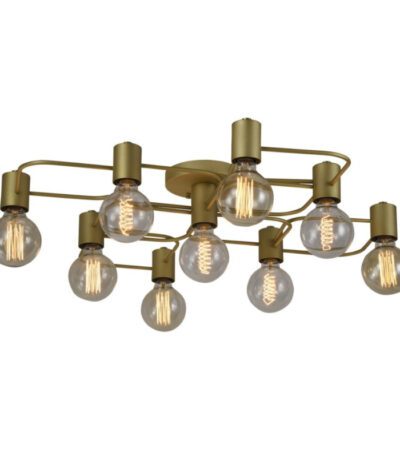 Потолочная люстра Aployt Elison APL.911.07.09