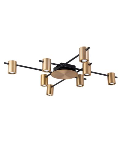 Потолочная люстра Aployt Elwisia APL.633.07.08