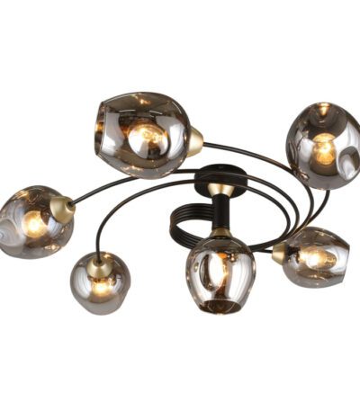 Потолочная люстра Aployt Flor APL.611.17.06