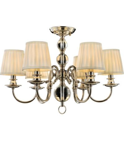 Потолочная люстра Aployt Gaell APL.704.03.06