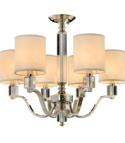 Потолочная люстра Aployt Ivet APL.706.07.06