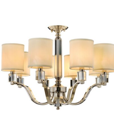 Потолочная люстра Aployt Ivet APL.706.07.08