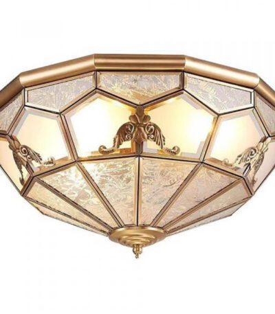 Потолочная люстра Aployt Leoni APL.625.07.04