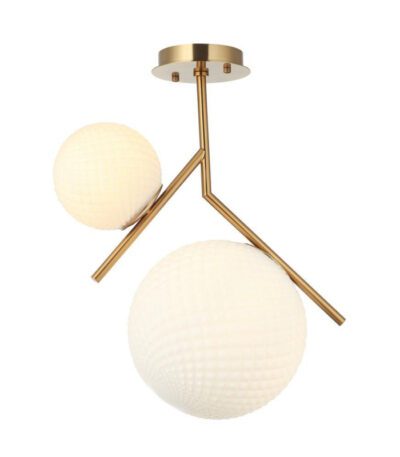 Потолочная люстра Aployt Marzena APL.300.07.02