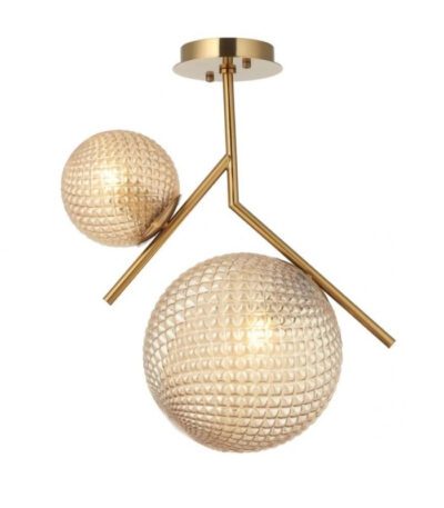 Потолочная люстра Aployt Marzena APL.300.17.02