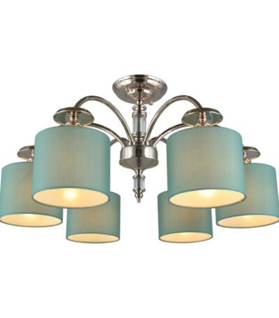 Потолочная люстра Aployt Nikolet APL.714.07.06