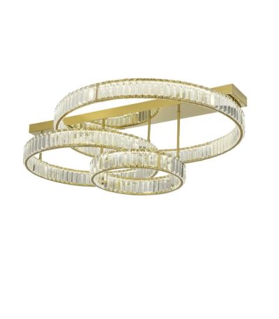 Потолочная люстра Aployt Oriann APL.076.03.140