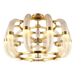 Потолочная люстра Aployt Solandzh APL.856.07.100