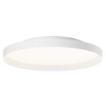 Потолочная люстра Arlight SP-ESTELY-R600-50W Warm3300-MIX (WH, 80 deg, 230V, TRIAC) 054800