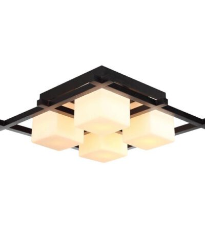 Потолочная люстра Arte Lamp 95 A8252PL-4CK