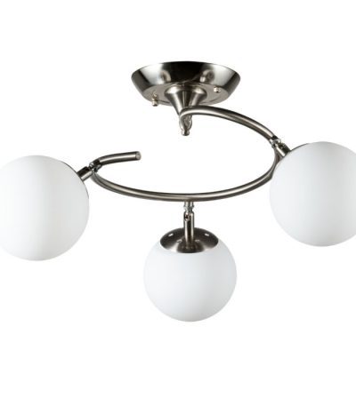 Потолочная люстра ARTE Lamp A2717PL-3SS