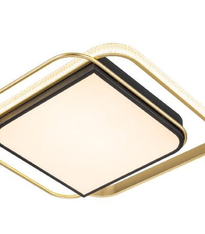 Потолочная люстра Arte Lamp Albireo A2658PL-58GO