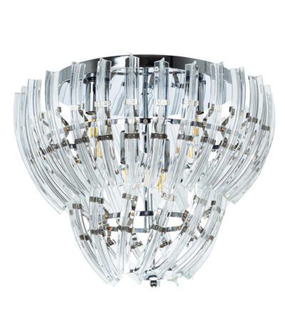 Потолочная люстра Arte Lamp Ella A1054PL-6CC