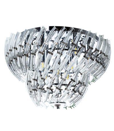 Потолочная люстра Arte Lamp Ella A1054PL-9CC