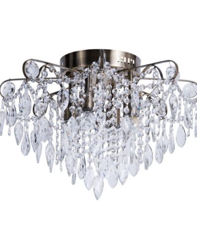 Потолочная люстра Arte Lamp Emilia A1660PL-4AB