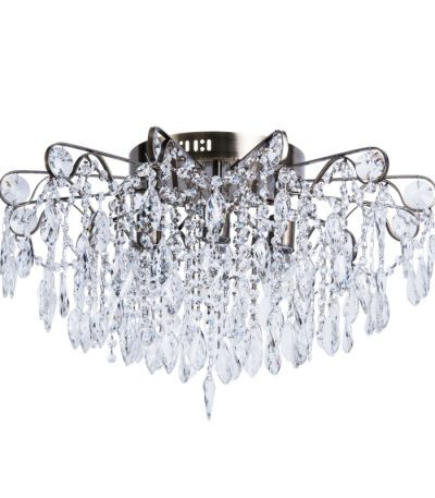 Потолочная люстра Arte Lamp Emilia A1660PL-6AB