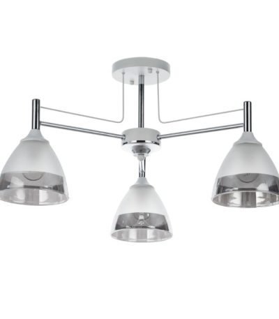 Потолочная люстра Arte Lamp Fiamma A3521PL-3CC