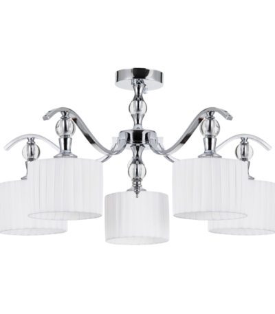 Потолочная люстра Arte Lamp Ibiza A4038PL-5CC