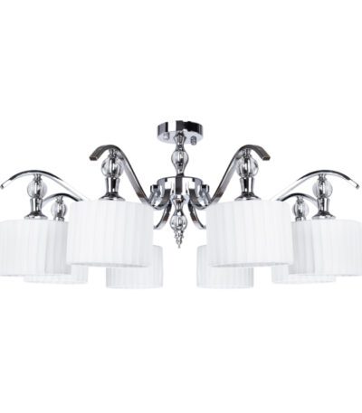 Потолочная люстра Arte Lamp Ibiza A4038PL-8CC