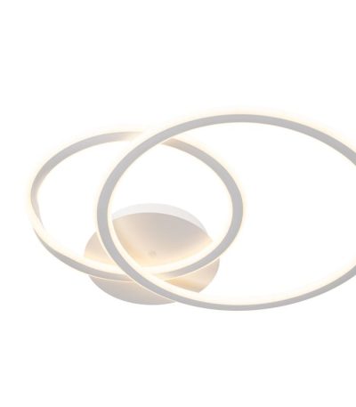 Потолочная люстра Arte Lamp Marsic A2211PL-48WH