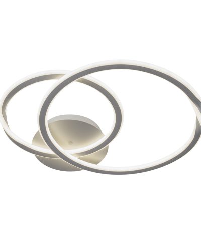 Потолочная люстра Arte Lamp Sierra A2211PL-2WH