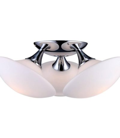 Потолочная люстра Arte Lamp Soffione A2550PL-3CC