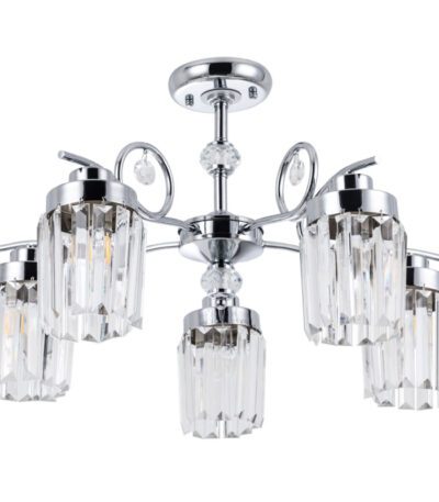 Потолочная люстра Arte Lamp Sophie A8067PL-5CC