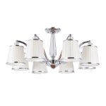 Потолочная люстра Arte Lamp Talitha A4047PL-8CC