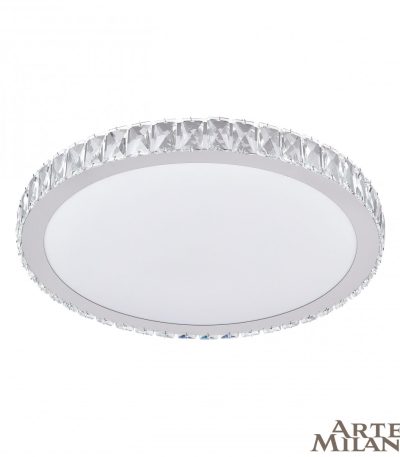 Потолочная люстра Arte Milano 310122/D500 NI
