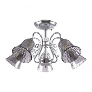 Потолочная люстра Arte Milano 340800/5 CR