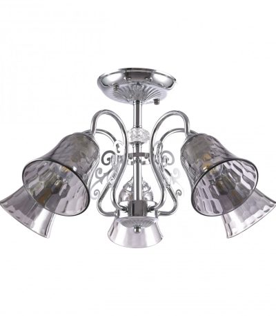 Потолочная люстра Arte Milano 340800/5 CR