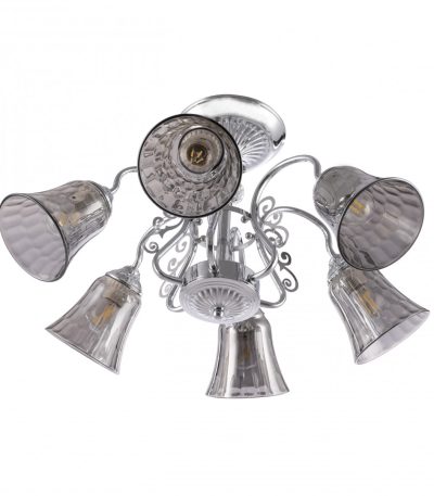 Потолочная люстра Arte Milano 340800/6 CR