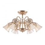 Потолочная люстра Arte Milano 340800/6 FGD