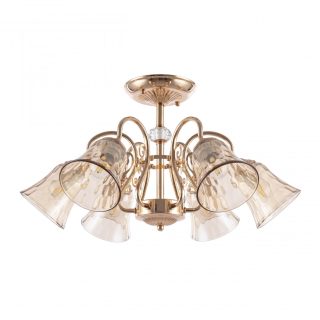 Потолочная люстра Arte Milano 340800/6 FGD